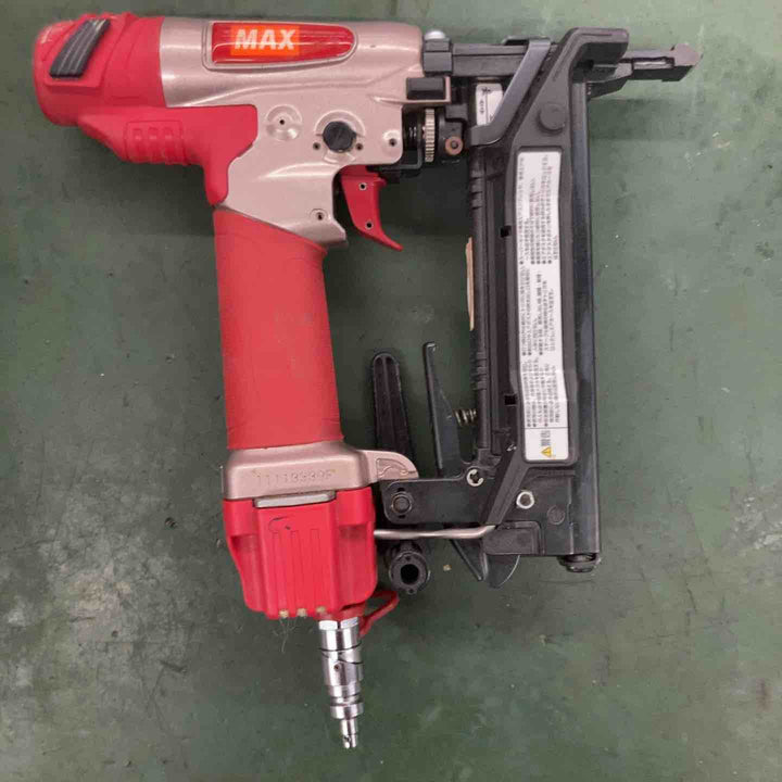 ★マックス(MAX) 高圧フロアタッカ HA-38F2(D)/4MA【戸田店】