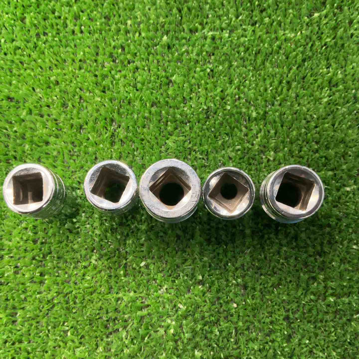 スナップオン(Snap-on) 3/8トルクスソケット FLE100A・120A・140A・160A・180A 5個セット【草加店】