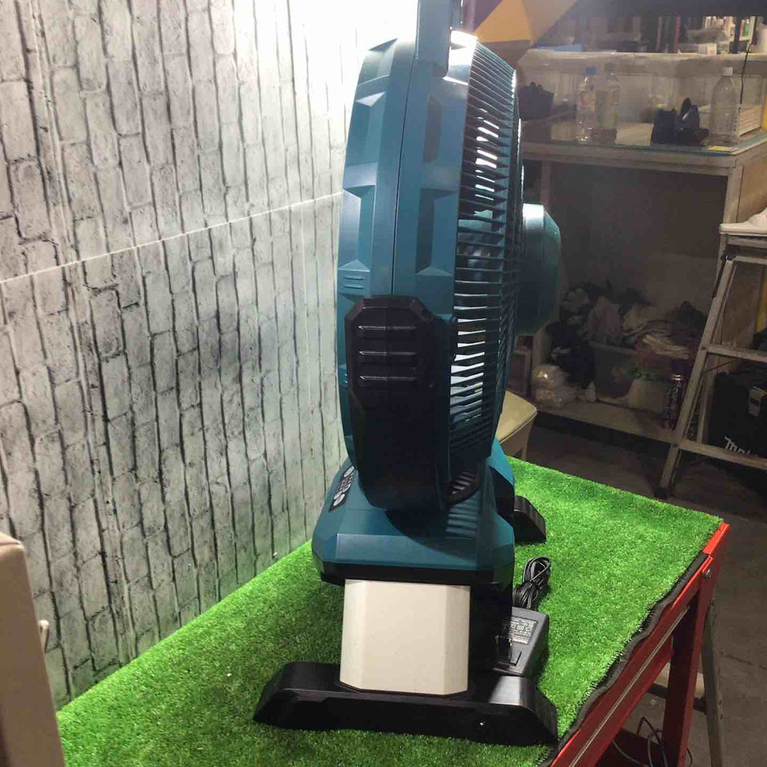 ◇マキタ(makita) コードレスファン CF301DZ【川口店】