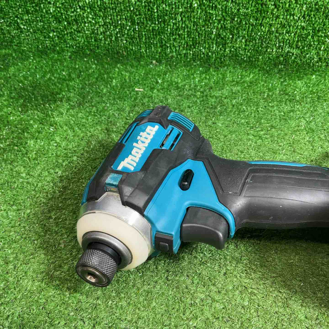 マキタ(makita) コードレスインパクトドライバー TD001GRDX【藤沢店】