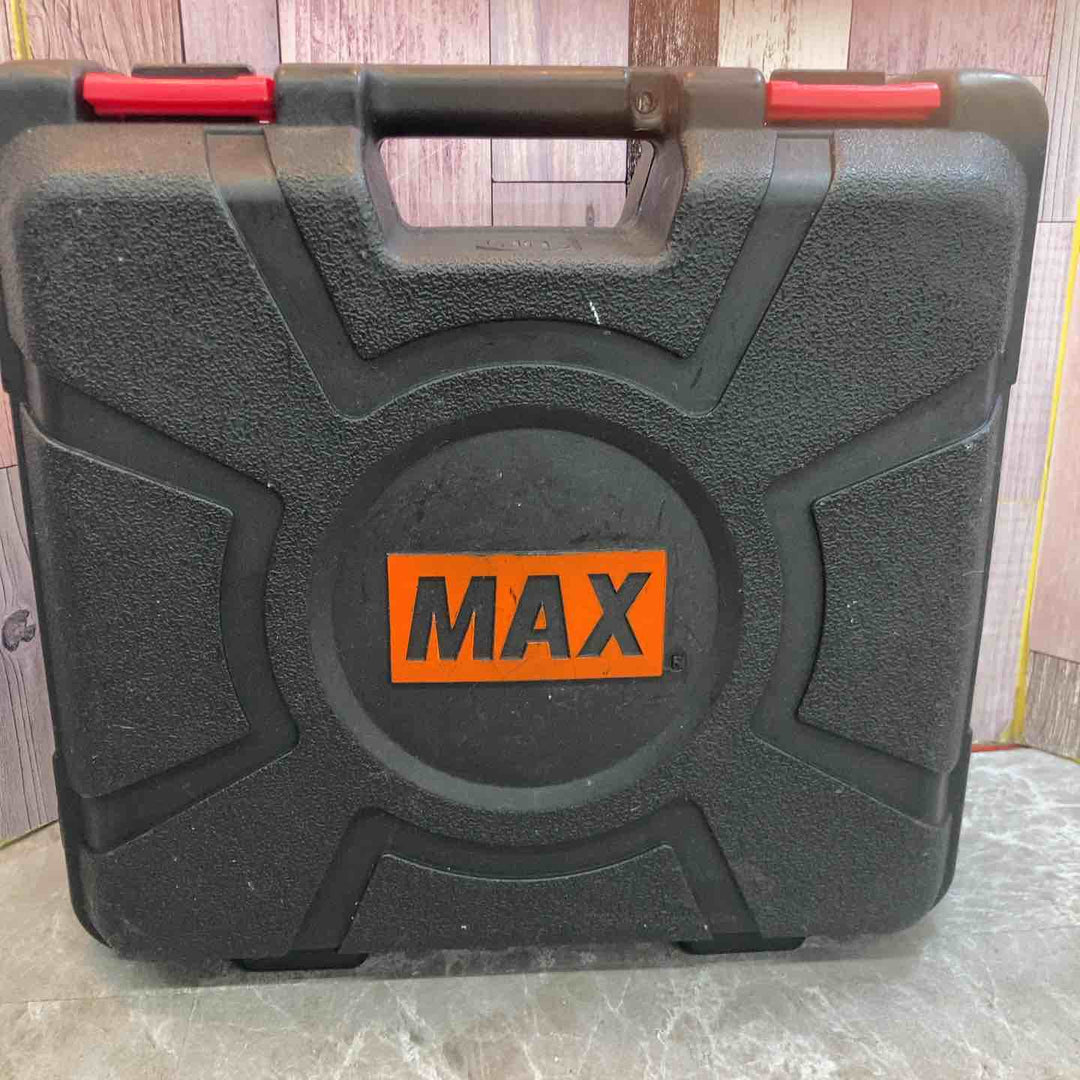 ★マックス(MAX) 高圧フロアタッカ HA-50F1(D)/4MAフロア【八潮店】