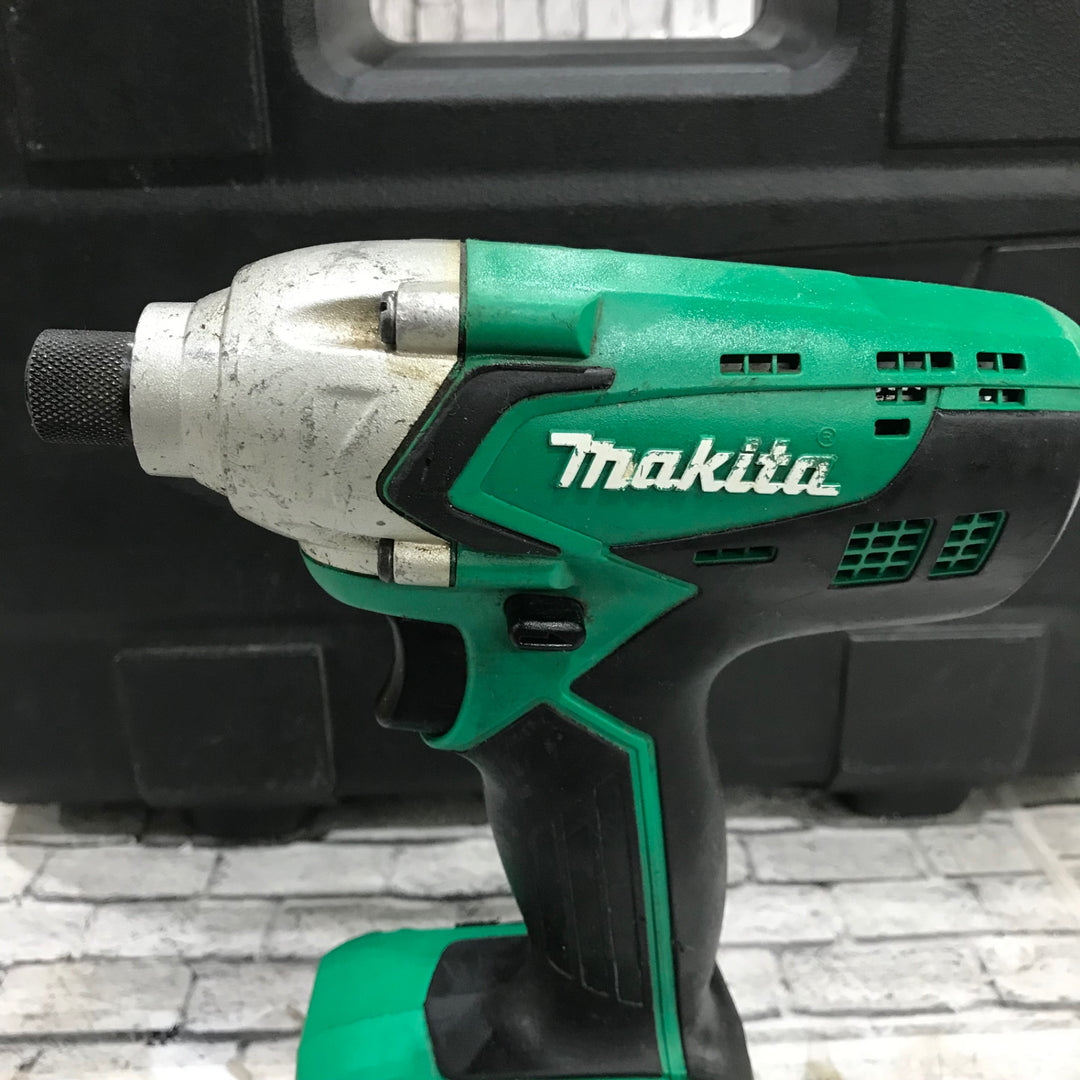 ○マキタ(makita) コードレスインパクトドライバー M695DWX【川口店】