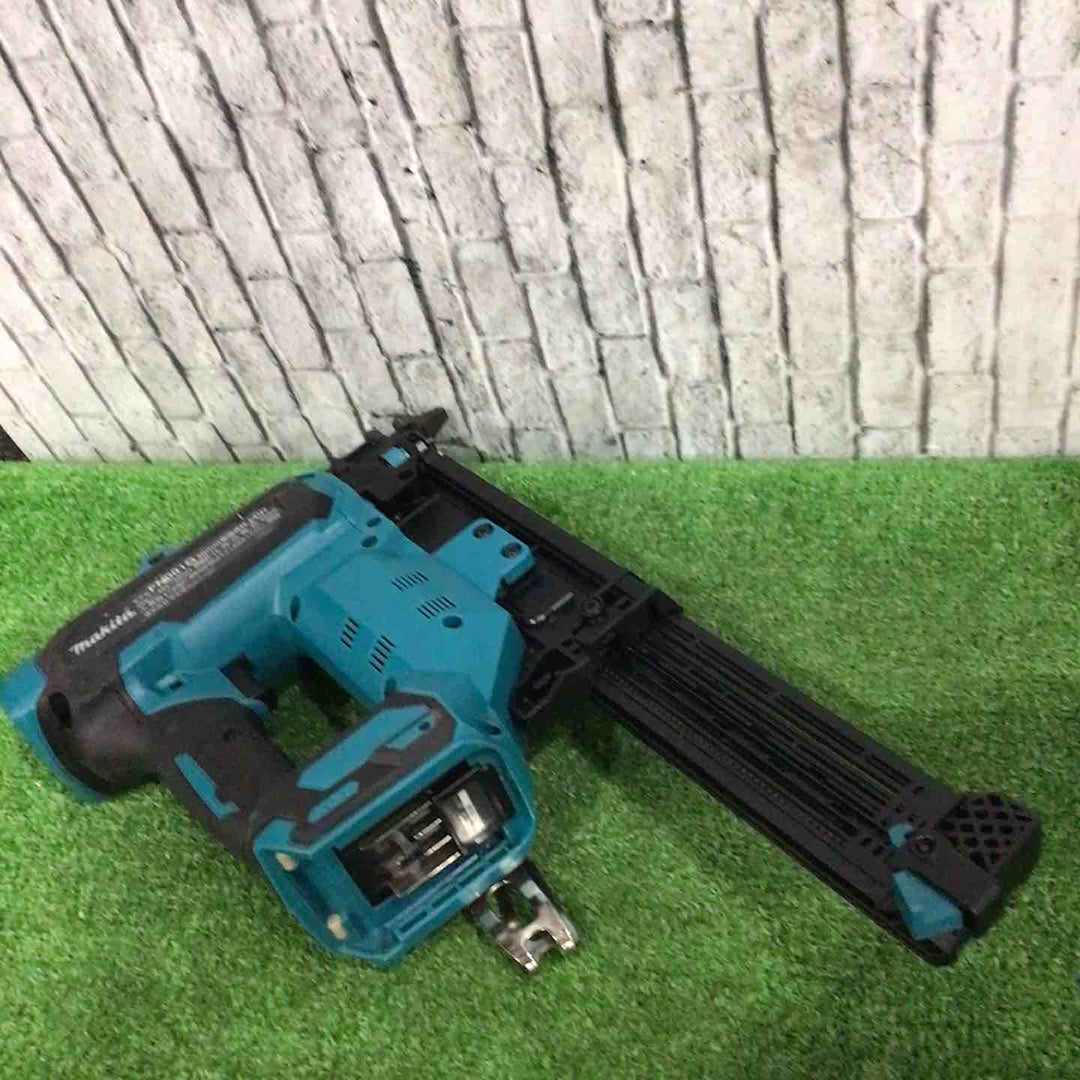 ★マキタ(makita) コードレスフィニッシュネイラ FN001GZK【川口店】