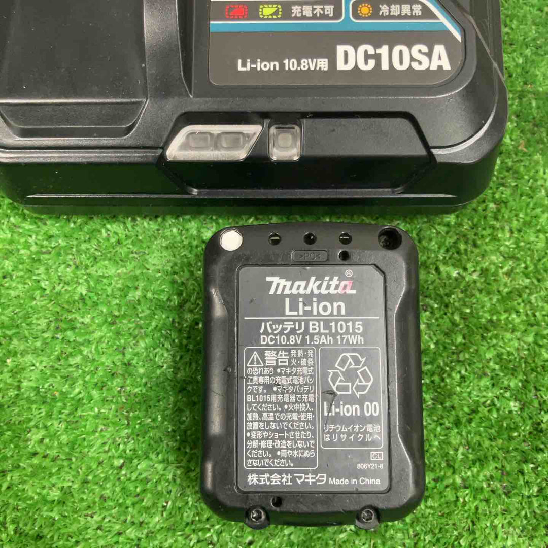 ★マキタ(makita) コードレスピンネイラ PT354DSH【草加店】