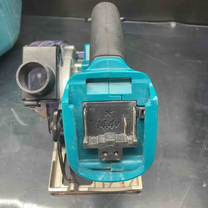 ★マキタ(makita) コードレス防じん丸のこ KS521DRF【川越店】