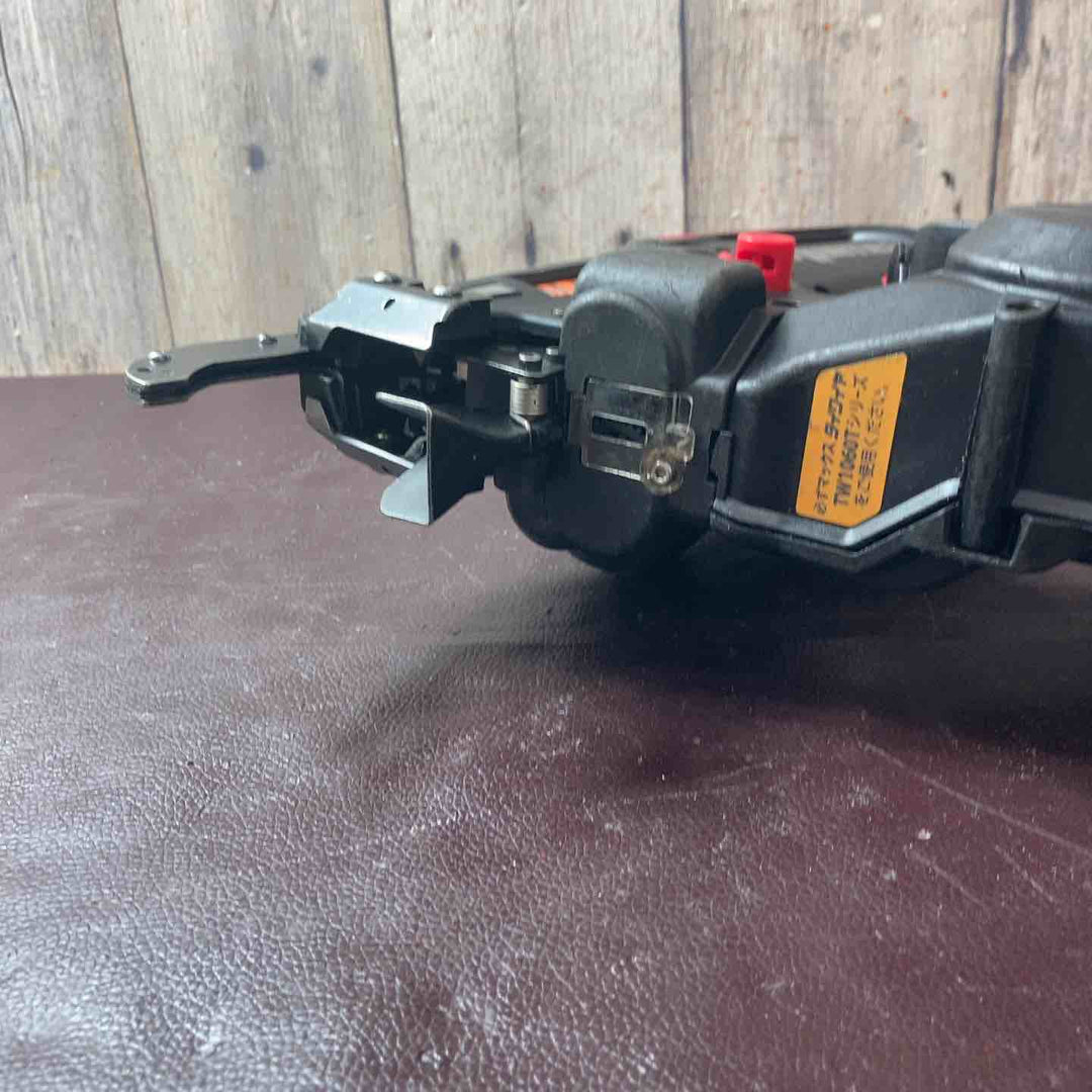【中古品】 マックス(MAX) 鉄筋結束機 ツインタイア RB-442T-B2C/1450A 【東大和店】