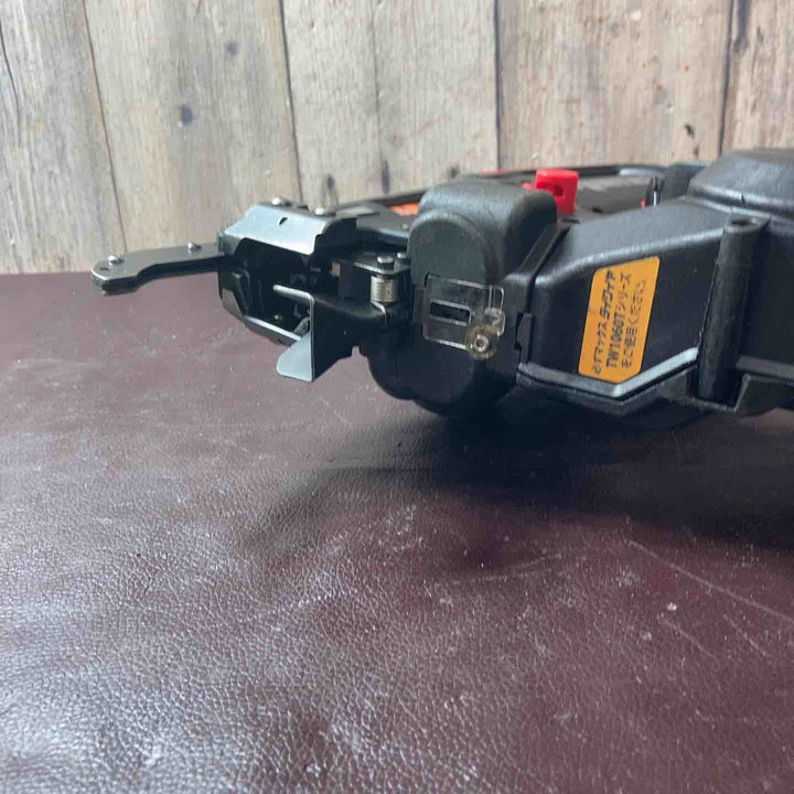 【中古品】 マックス(MAX) 鉄筋結束機 ツインタイア RB-442T-B2C/1450A 【東大和店】