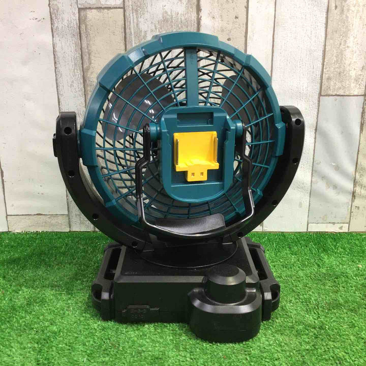 ★マキタ(makita) コードレスファン CF102DZ(本体のみ)【町田店】