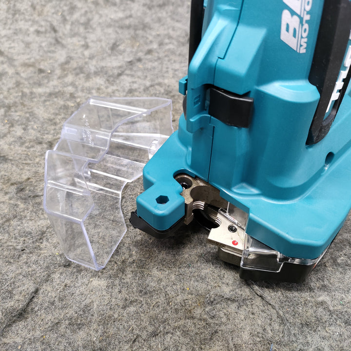 【未使用品】★マキタ(makita) コードレス全ネジカッター SC102DRGX 18V/14.4V 純正18Vバッテリー2個&充電器付き【柏店】