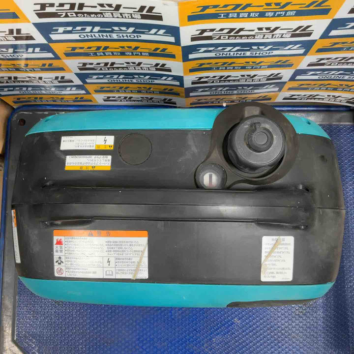 ★デンヨー(Denyo) 発電機 GE-1600SS-IV【草加店】