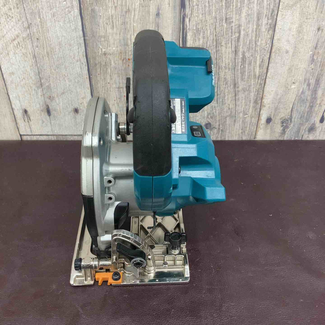 【中古品】 マキタ(makita) コードレス丸のこ HS474DZ 【東大和店】