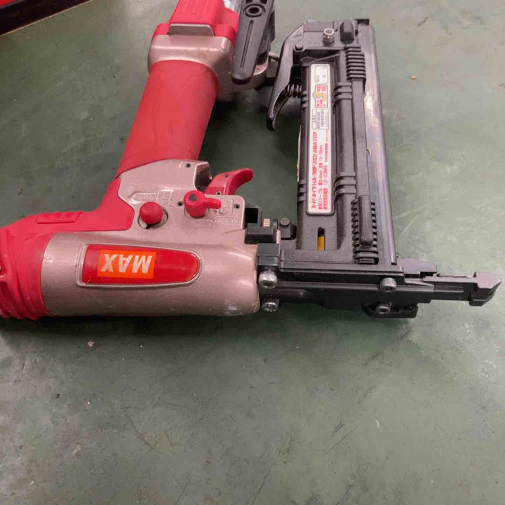 ★マックス(MAX) 高圧フロアタッカ HA-38F2(D)/4MA【戸田店】