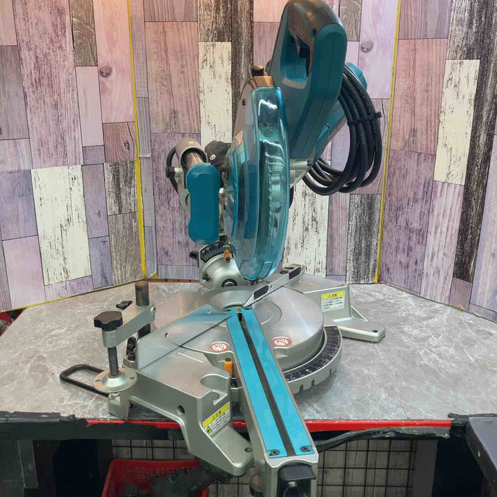 ★マキタ(makita) スライドマルノコ LS0717FL【八潮店】