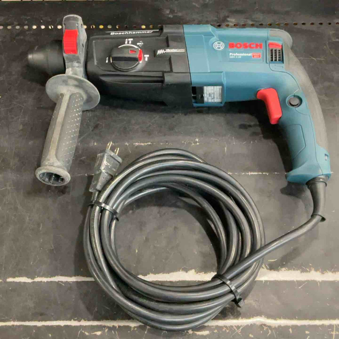 ★ボッシュ(BOSCH) ハンマドリル GBH2-28【草加店】