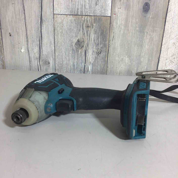 ☆マキタ(makita) コードレスソフトインパクトドライバー TS141DZ【戸田店】