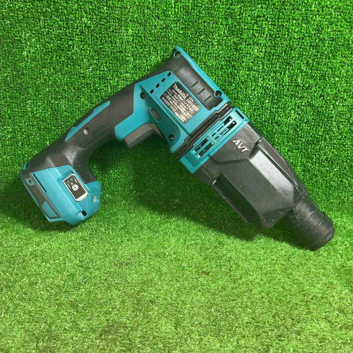 【中古品】 マキタ(makita) コードレスハンマドリル HR182DZK 【藤沢店】