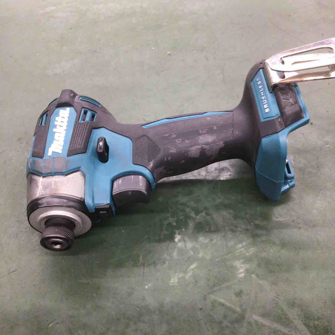 ★マキタ(makita) コードレスインパクトドライバー TD173DZ【戸田店】