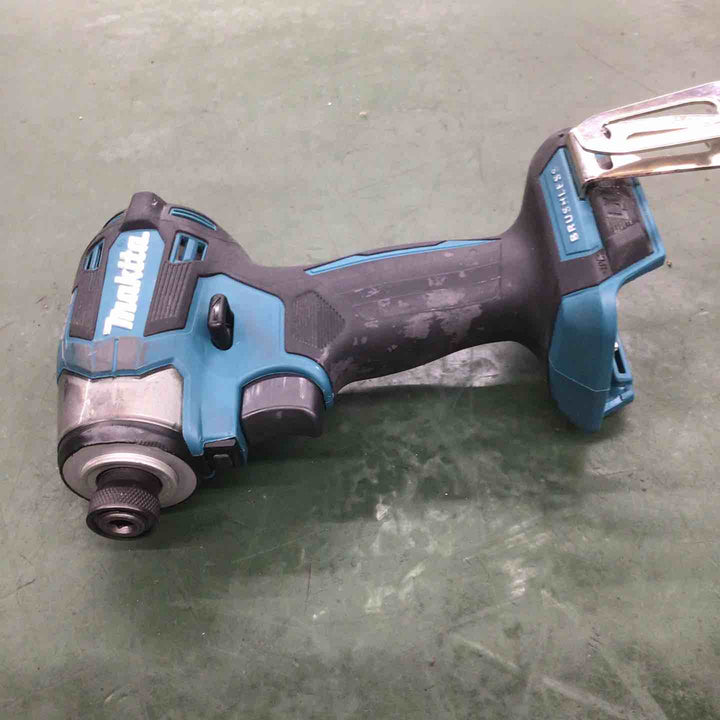 ★マキタ(makita) コードレスインパクトドライバー TD173DZ【戸田店】