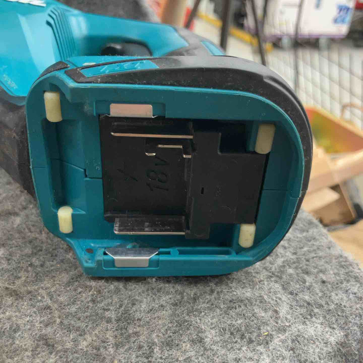 【現状品】★マキタ(makita) コードレスレシプロソー JR187DZ ロックレバーなし【鴻巣店】