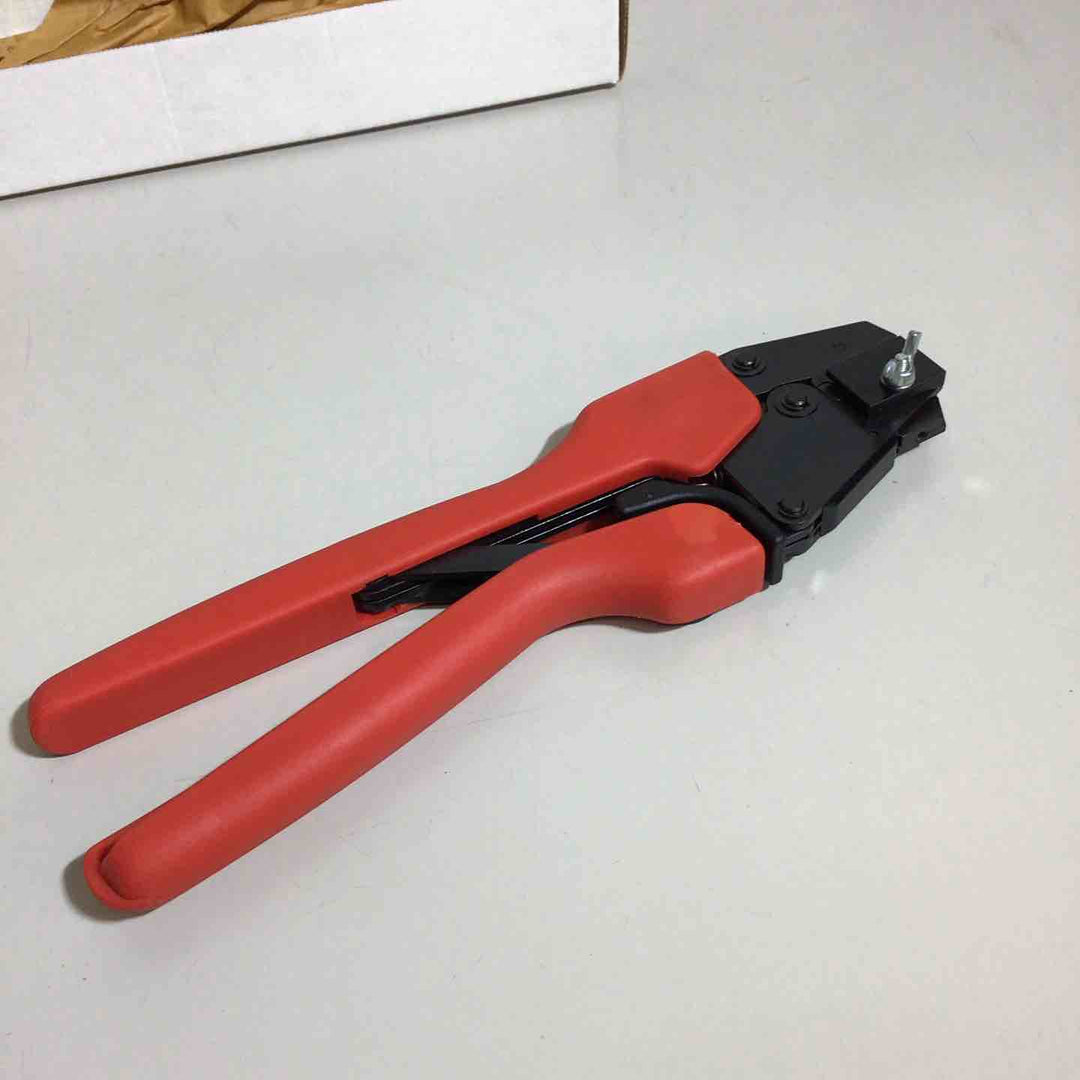【中古品】Molex　クリンパ/圧着工具 RHT-AFIFG 640014300A【戸田店】