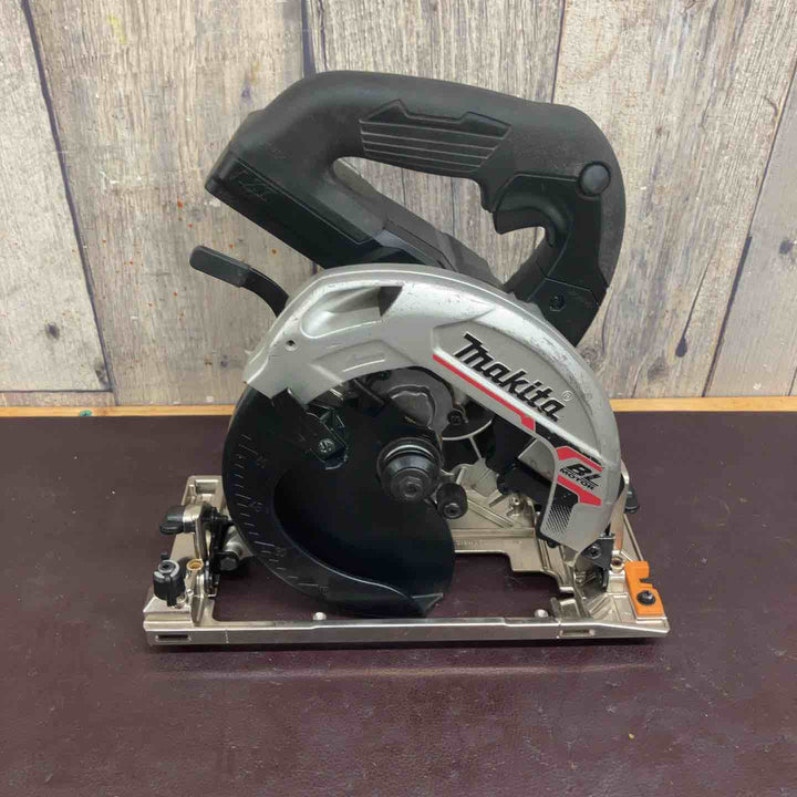 【中古品】 マキタ(makita) コードレス丸のこ HS631DZB 【東大和店】