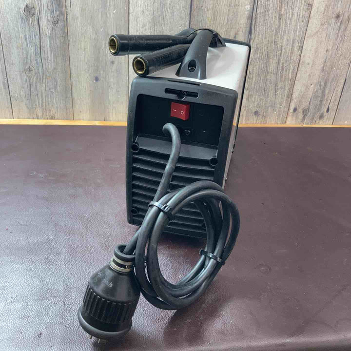 【中古品】 マイト工業(might) インバーター直流アーク溶接機 MA-200DF 単相200V 【東大和店】