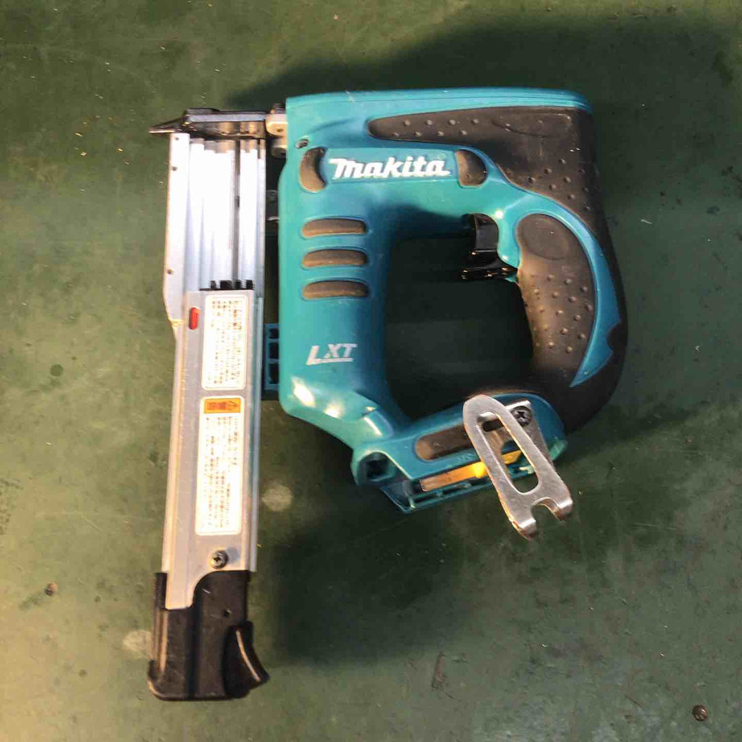 ☆マキタ(makita)18Vコードレスピンタッカ PT351DZ 本体のみ【戸田店】