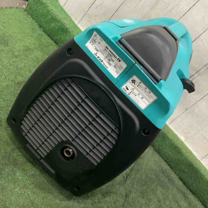 ★デンヨー(Denyo) 発電機 GE-1400SS-IV 動作確認済【川口店】