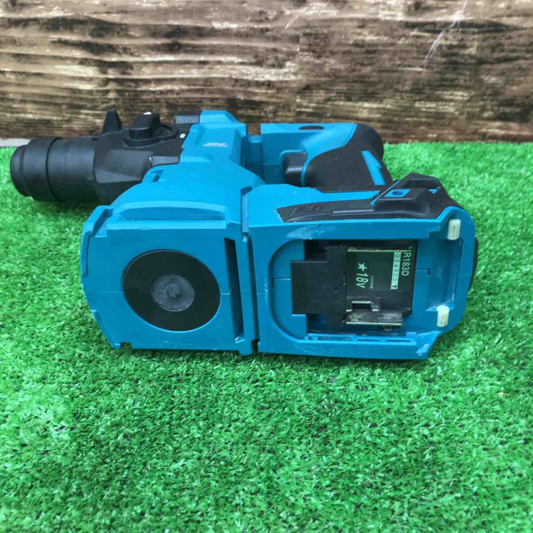 ★マキタ(makita) コードレスハンマドリル HR183DRGX【川越店】