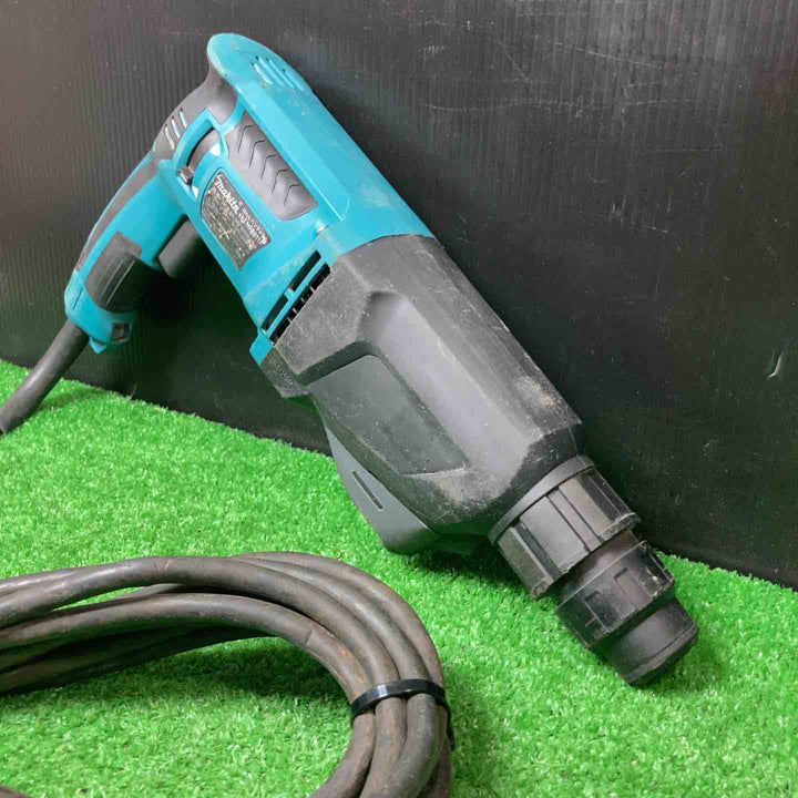 ★マキタ(makita) ハンマドリル HR2611F【岩槻店】