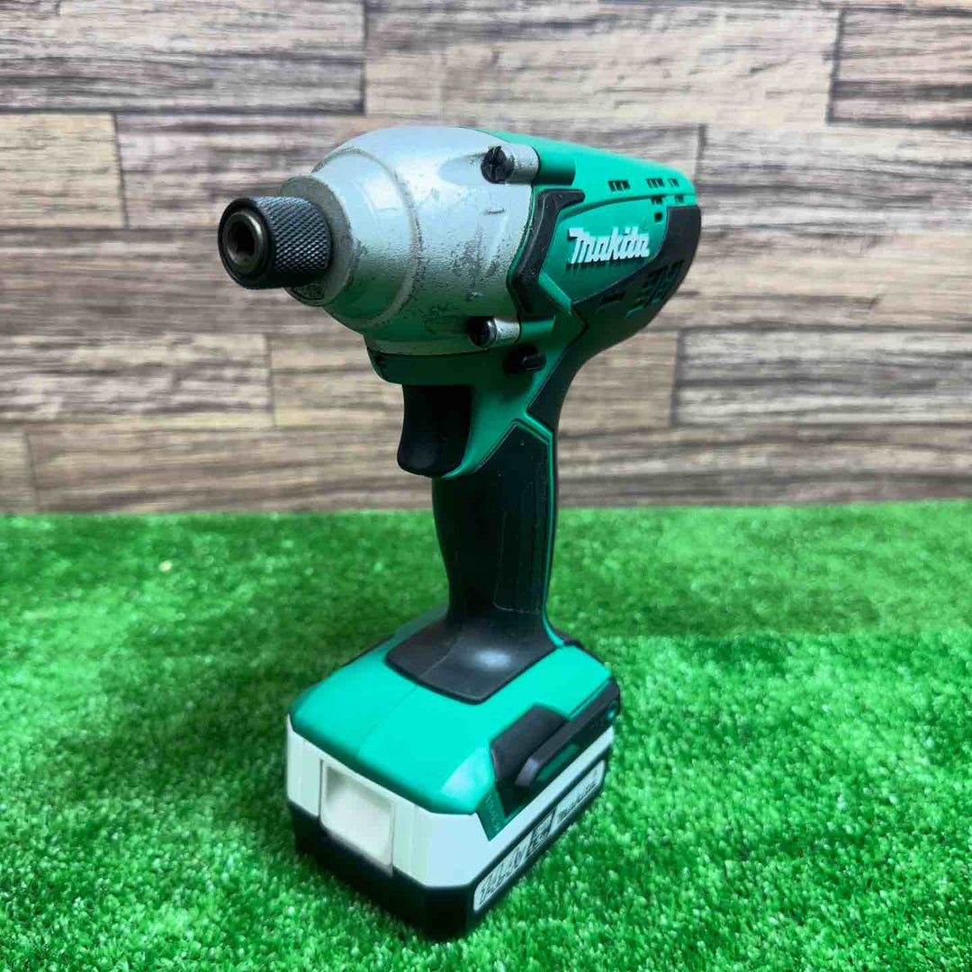 ◇マキタ(makita) コードレスインパクトドライバー M695DS【桶川店】