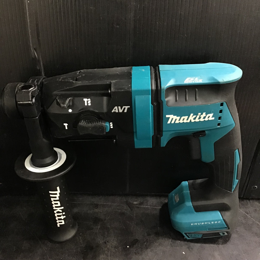 ★マキタ(makita) コードレスハンマドリル HR182DZK【草加店】