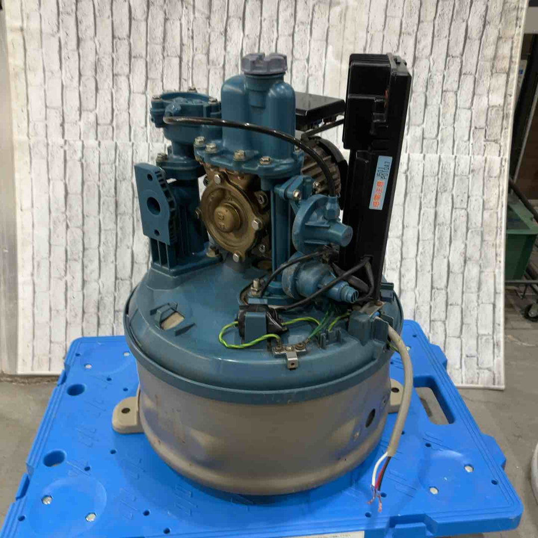 ▼日立(HITACHI) 浅井戸用自動ポンプ WT-K200S 通電のみ確認済み【川口店】