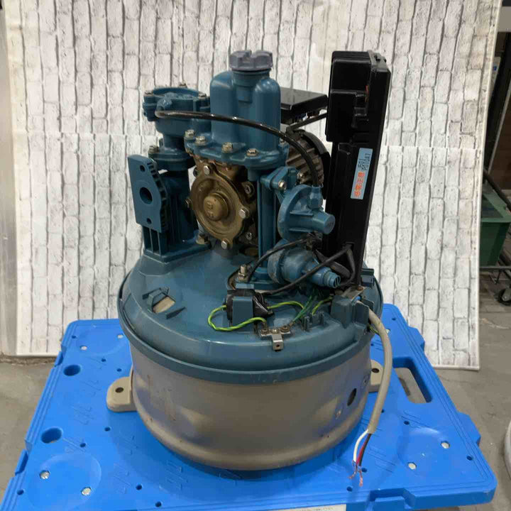 ▼日立(HITACHI) 浅井戸用自動ポンプ WT-K200S 通電のみ確認済み【川口店】