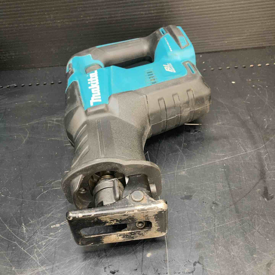 ★マキタ(makita) コードレスレシプロソー JR188DZK【川越店】