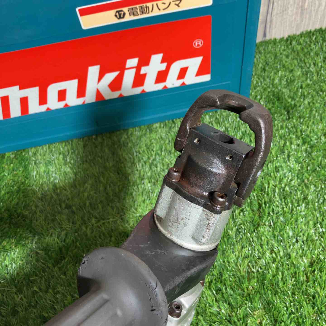★マキタ(makita) 電動ハンマ HM0830【戸田店】