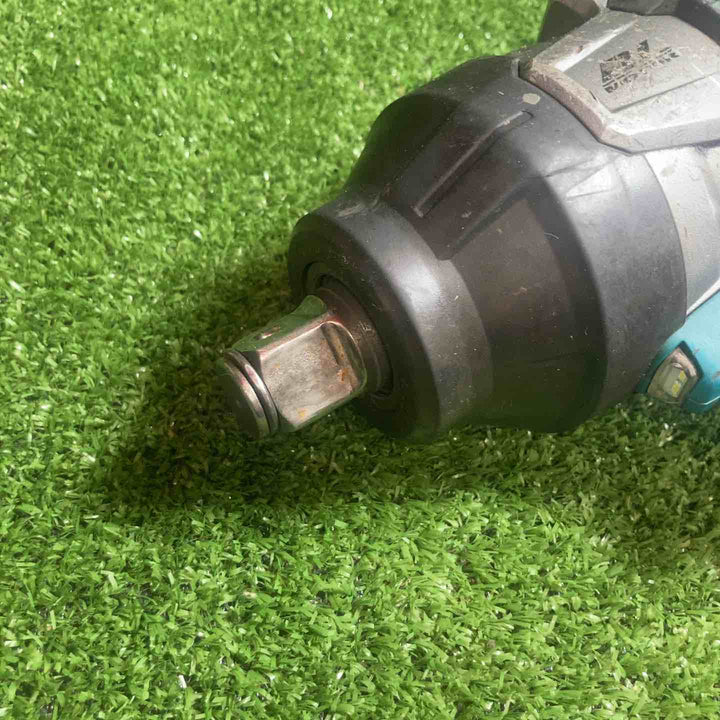 ★マキタ(makita) コードレスインパクトレンチ TW001GZ【川崎店】