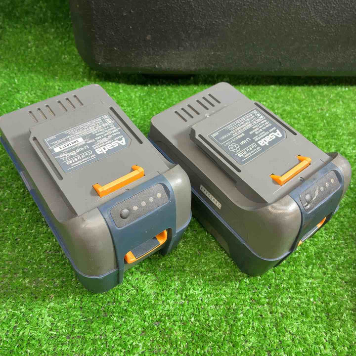 ◇アサダ(ASADA)  コードレスバンドソー H60 Eco (H60eco)【藤沢店】