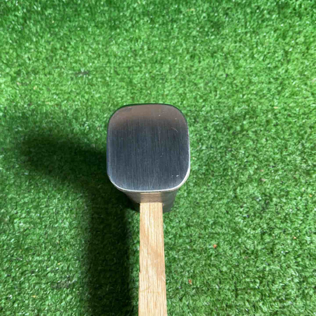 幸三郎 玄翁 四角 150匁【藤沢店】