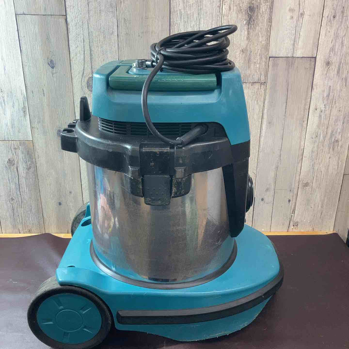【中古品】マキタ(makita) 集じん機 490S ノズル代替品 掃除機【東大和店】