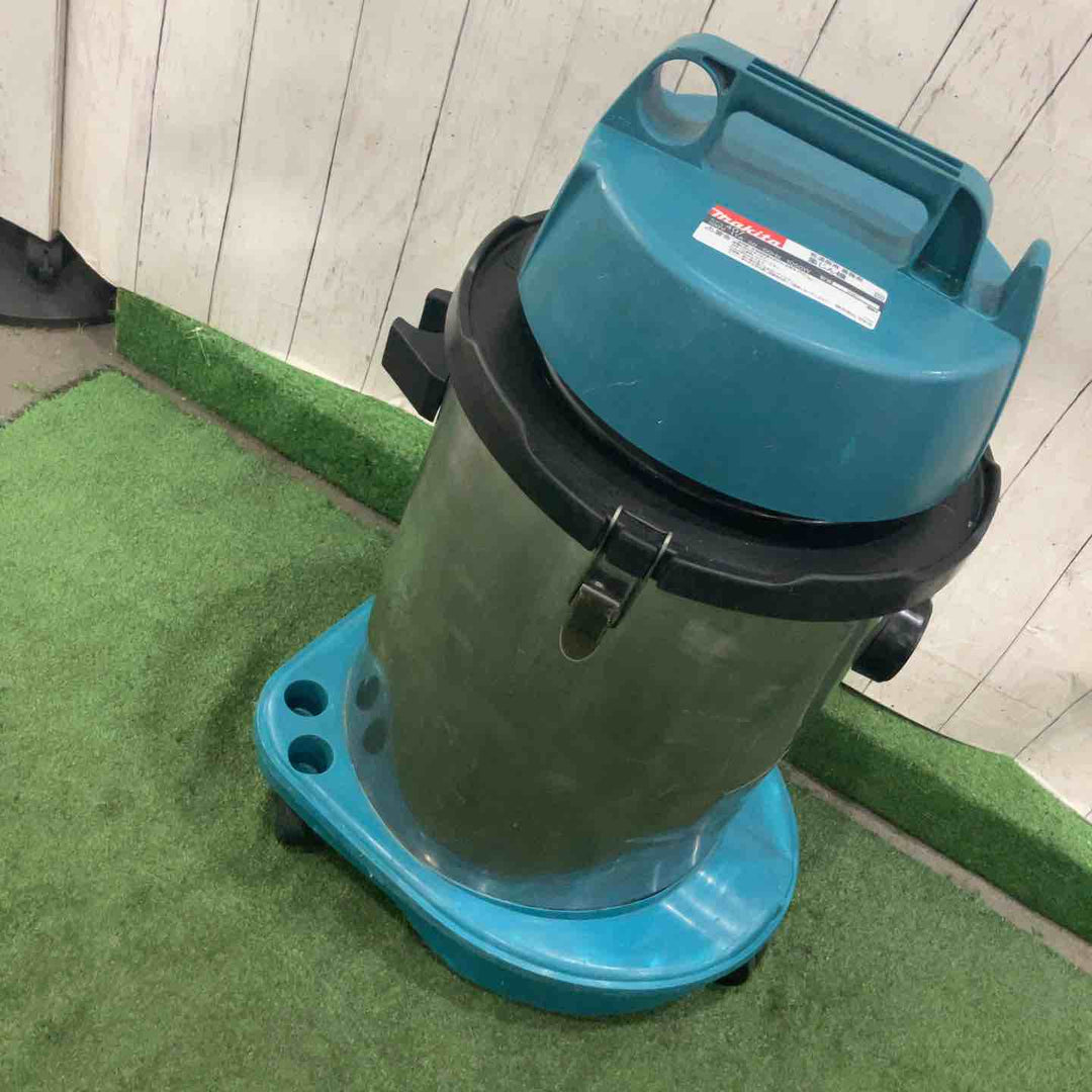 【店頭受取り限定】◇マキタ(makita) 集じん機 407 動作確認済【川口店】