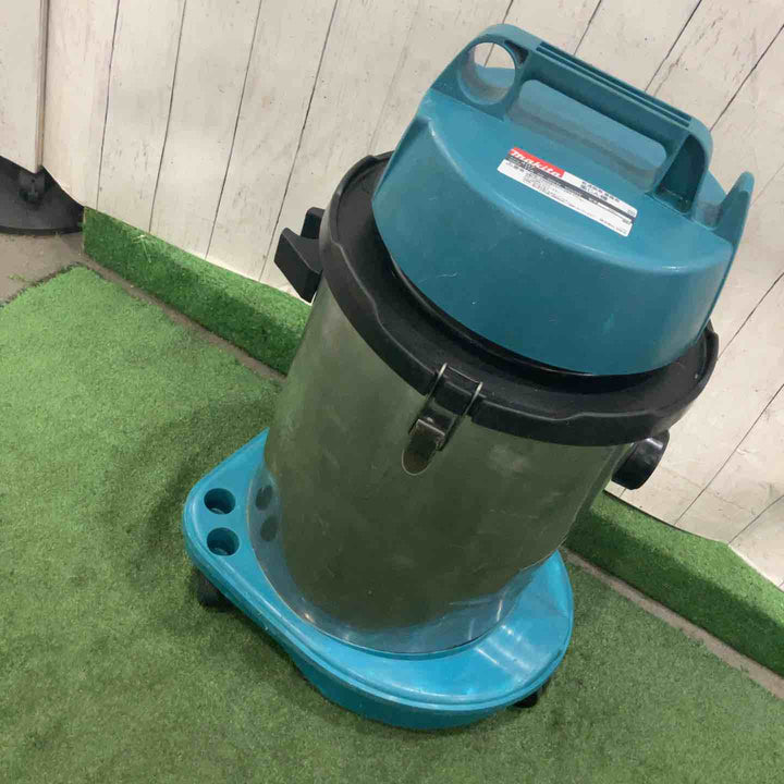 【店頭受取り限定】◇マキタ(makita) 集じん機 407 動作確認済【川口店】