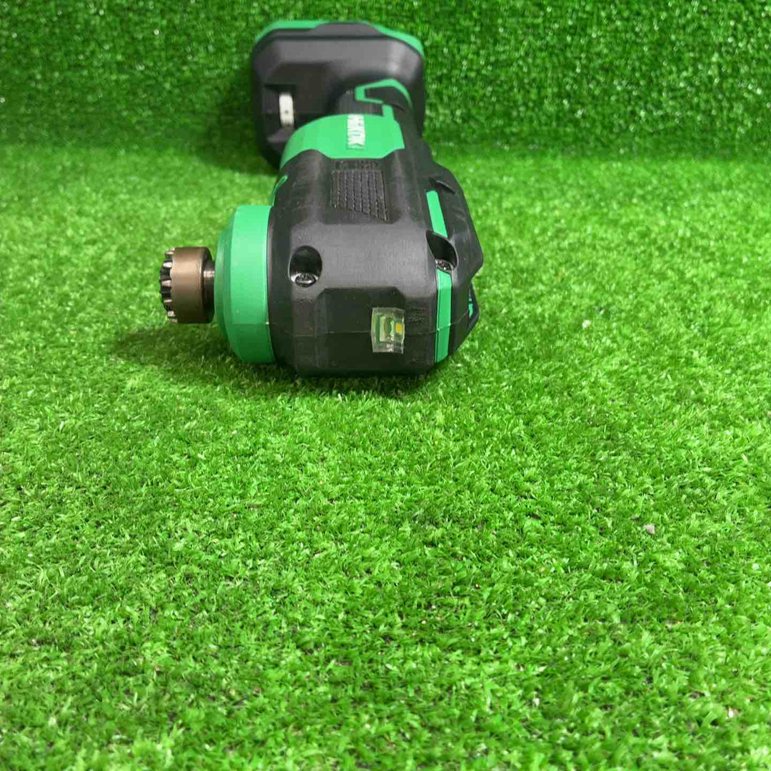 【美品】 ハイコーキ(HIKOKI ※旧:日立工機) コードレスマルチツール CV18DA(NN) 【藤沢店】