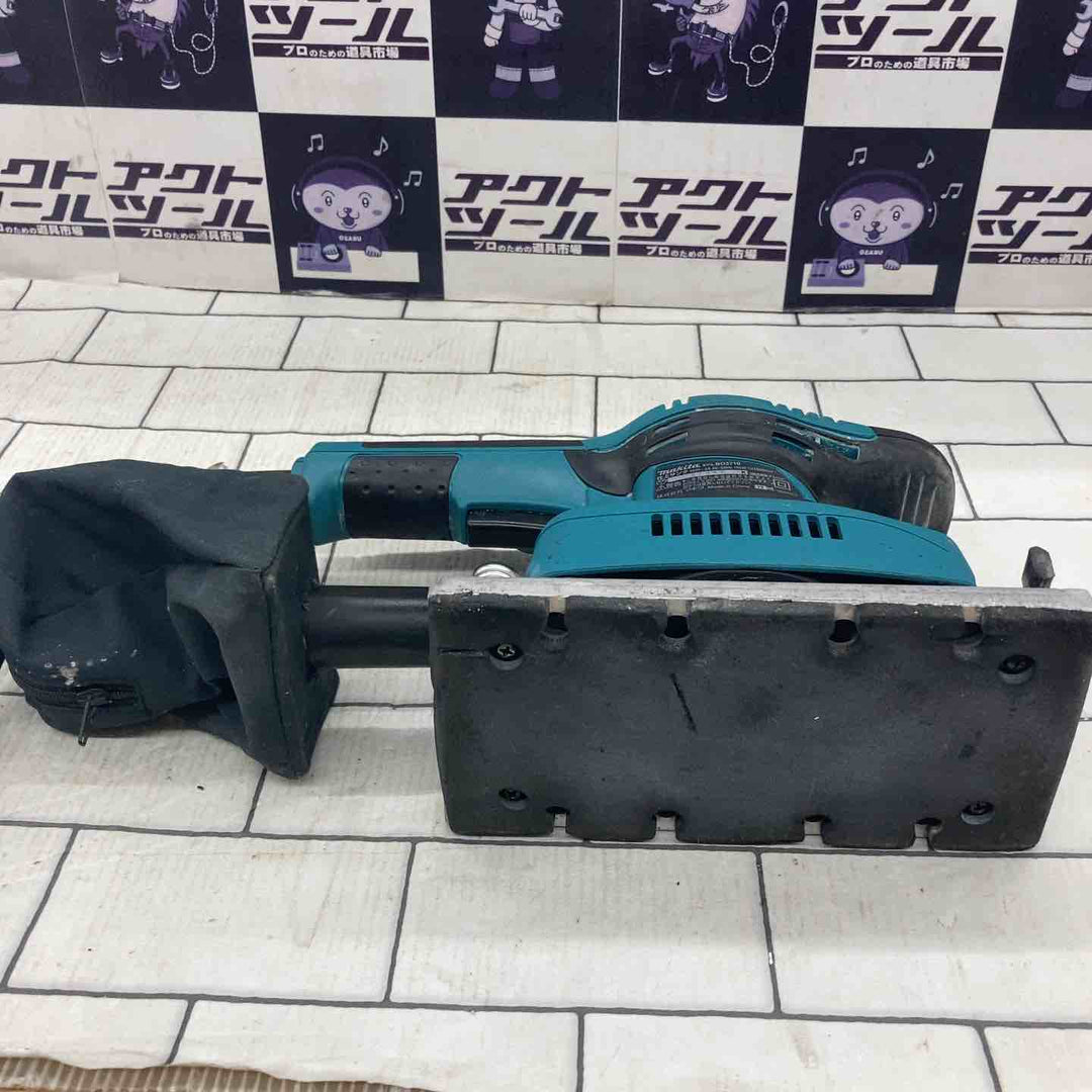 ☆マキタ(makita) 仕上サンダ BO3710【所沢店】