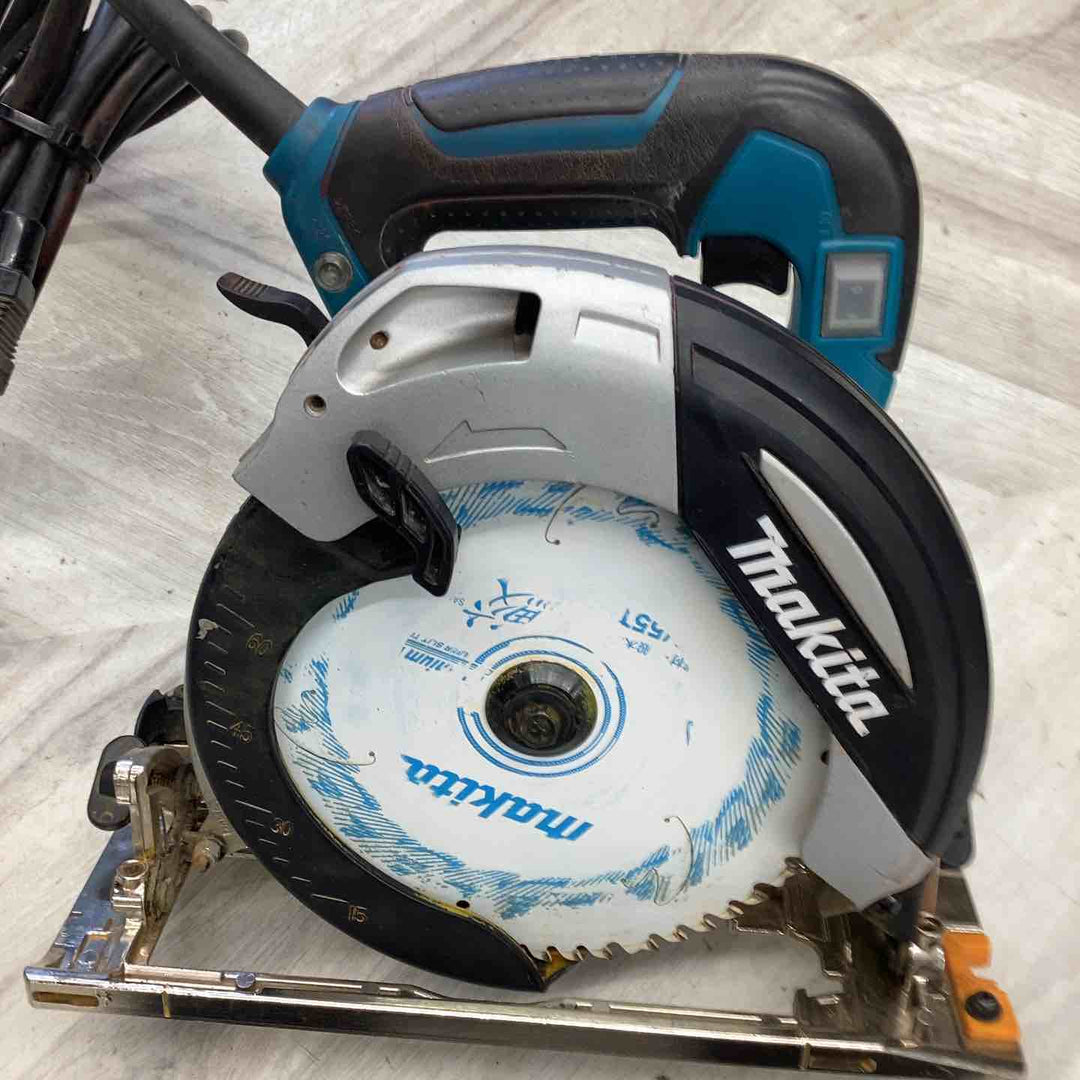 ★マキタ(makita) 電気マルノコ 5731S【越谷店】