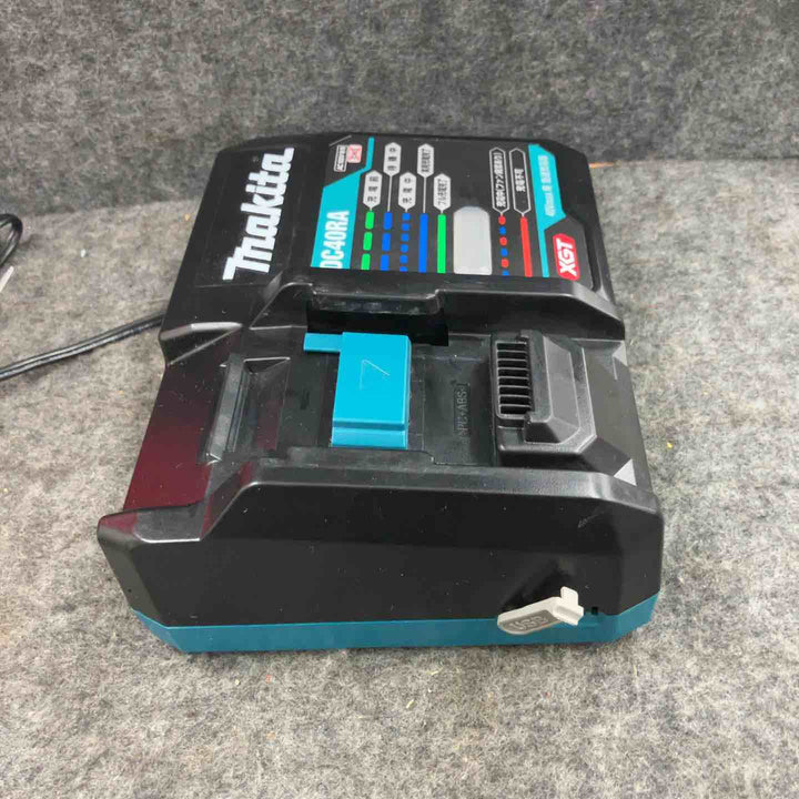★マキタ(makita) 急速充電器 DC40RA【鴻巣店】