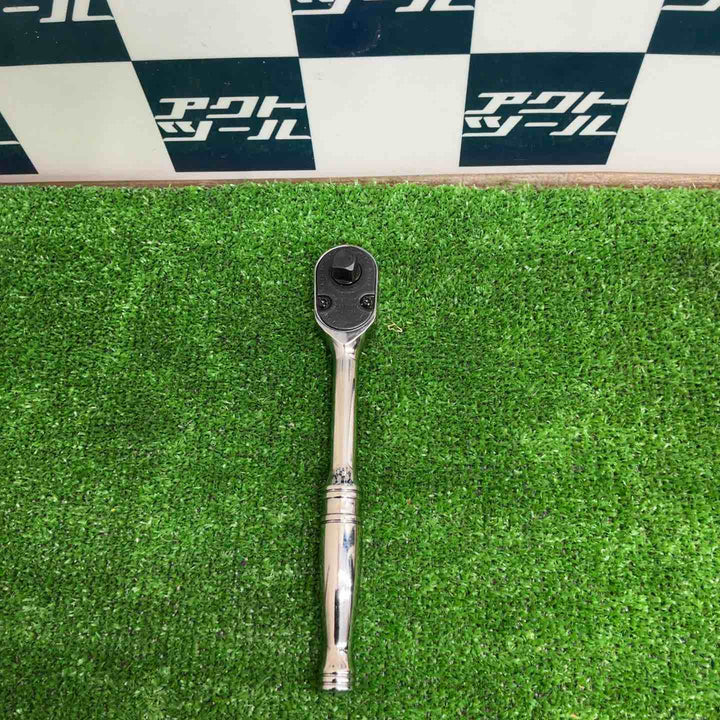 スナップオン(Snap-on) ラチェットハンドル F80 3/8SQ【草加店】