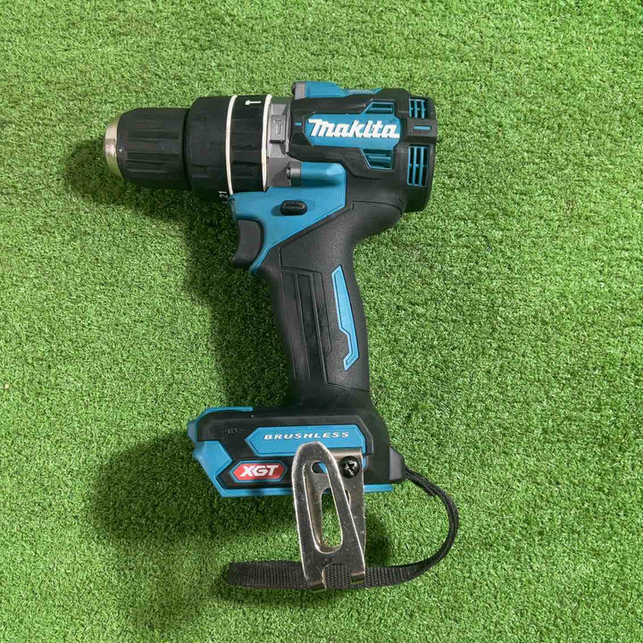 ★マキタ(makita) コードレス振動ドリルドライバー HP002GZ 動作確認済【川口店】