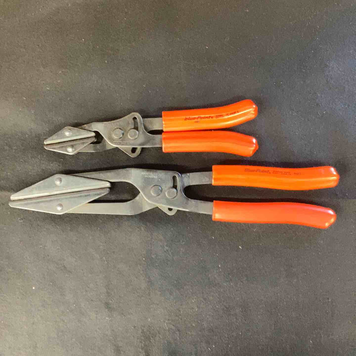 ブルーポイント Biue-Point ピンチオフプライヤー PHP1 PHP2 セット【越谷店】