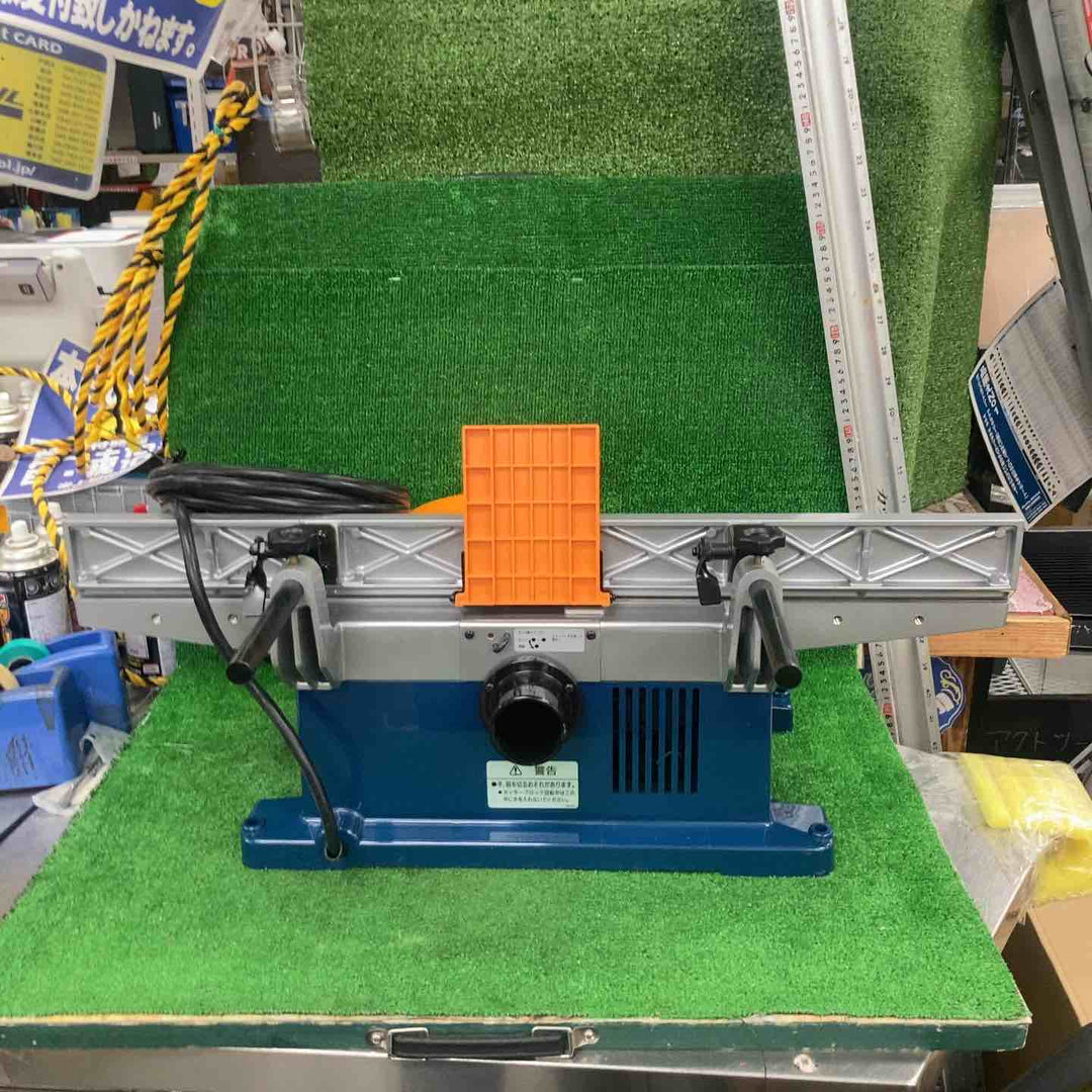◇リョービ(RYOBI) 小型手押カンナ HL-6A【川崎店】